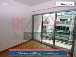 Eight Riversuites (D12), Condominium #109814542